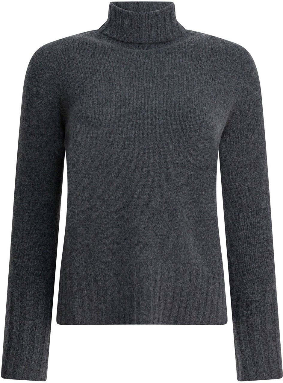 Drumohr Knitwear Grijs