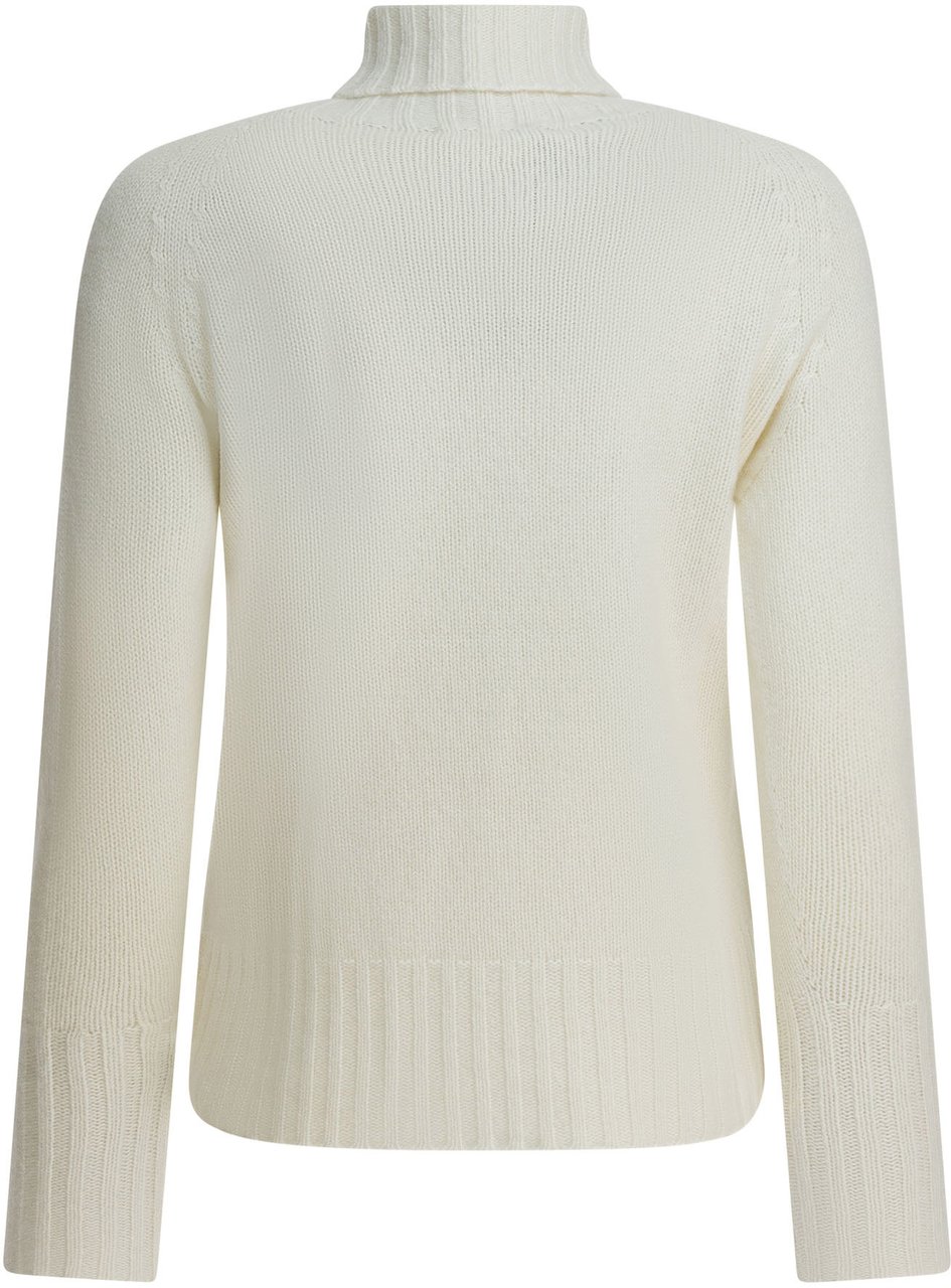 Drumohr Knitwear Wit