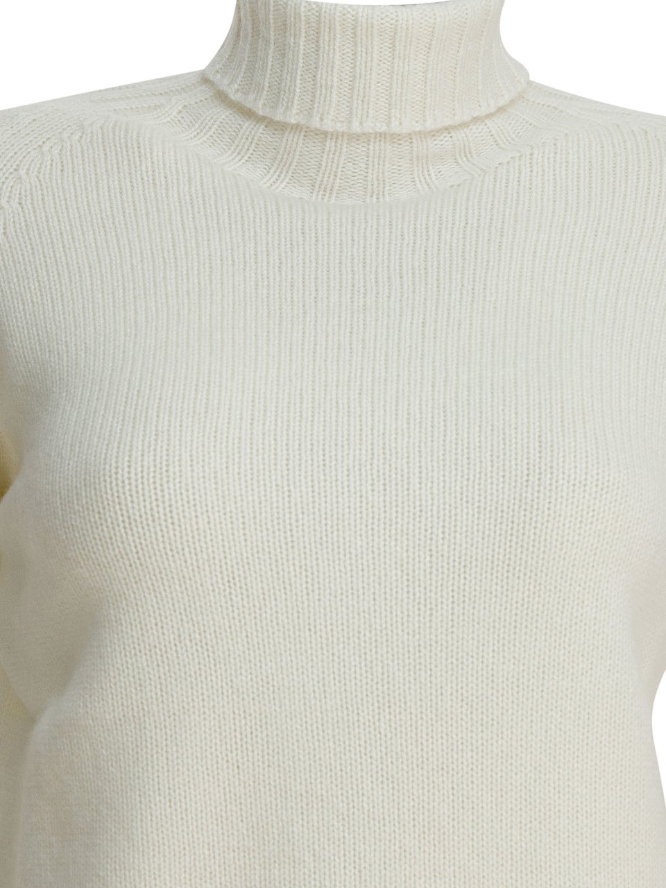 Drumohr Knitwear Wit