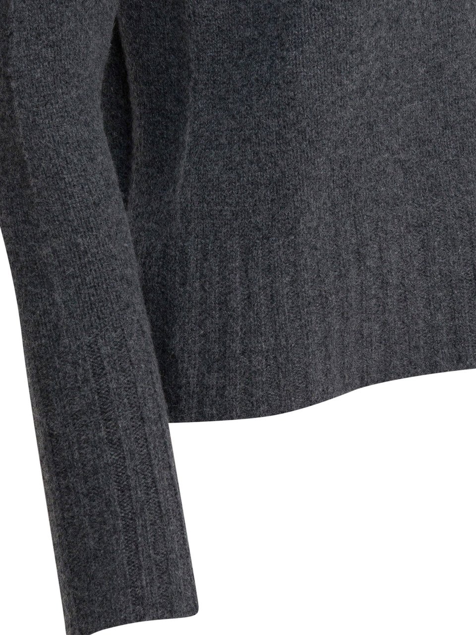 Drumohr Knitwear Grijs