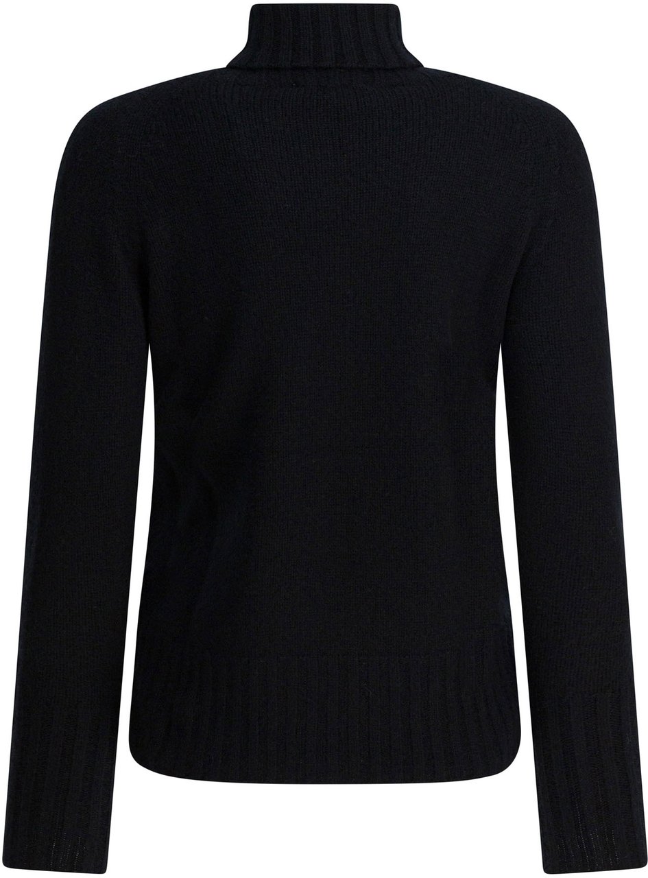 Drumohr Knitwear Zwart