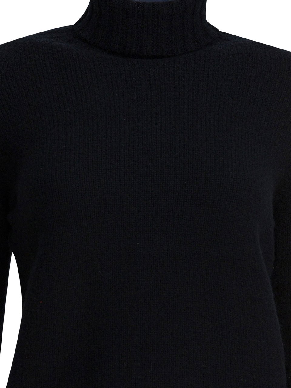Drumohr Knitwear Zwart