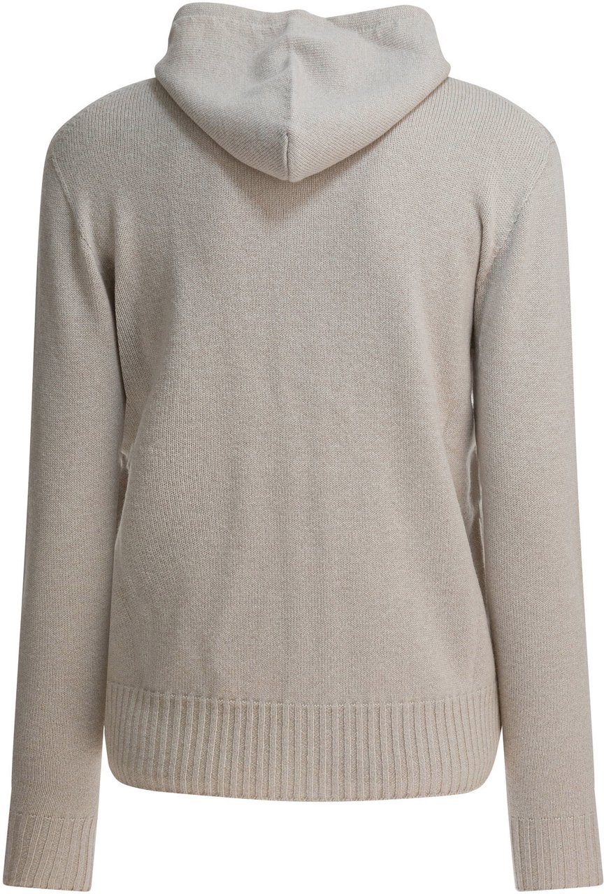 Drumohr Knitwear Beige