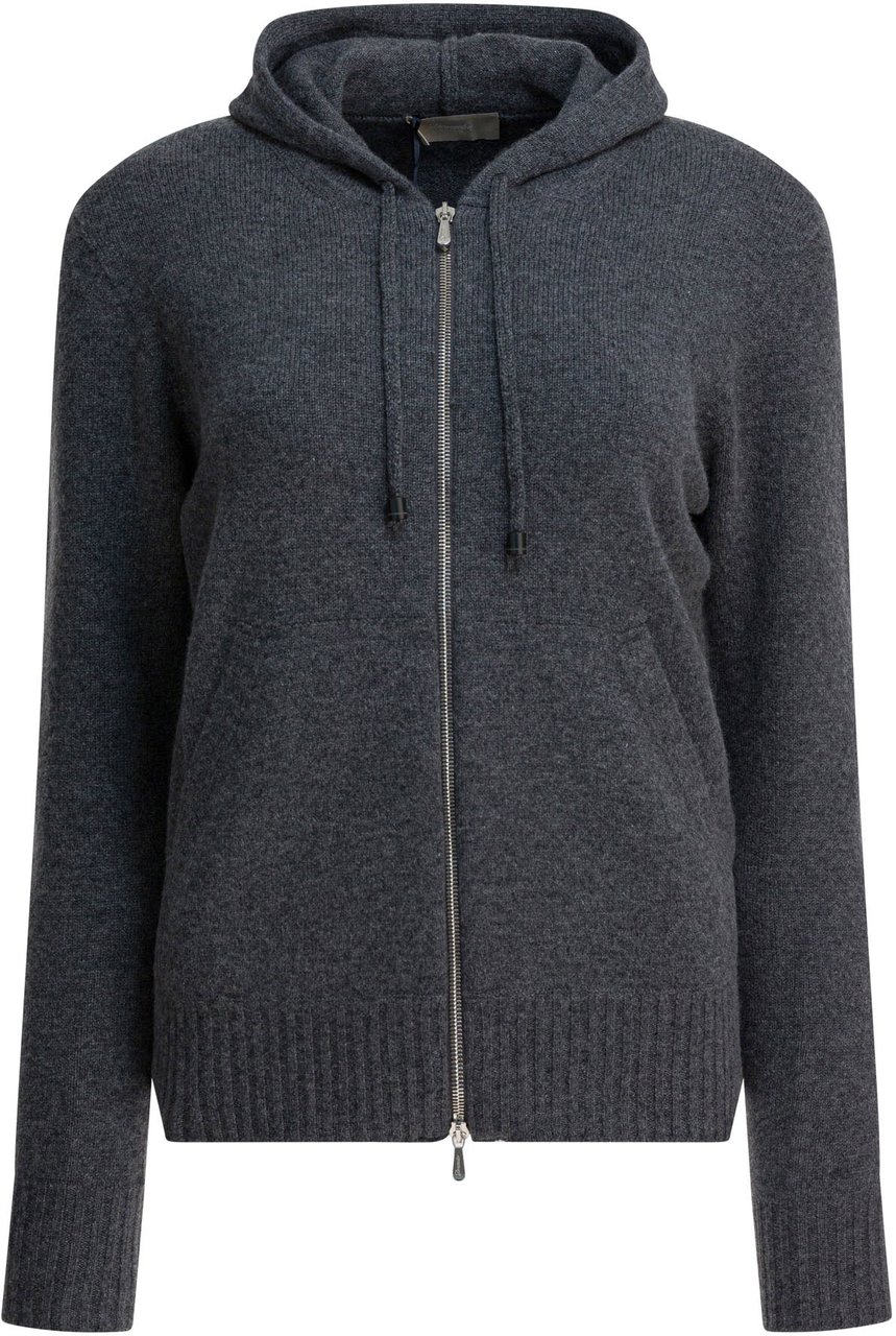 Drumohr Knitwear Grijs