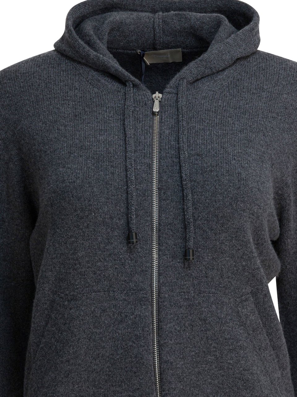 Drumohr Knitwear Grijs