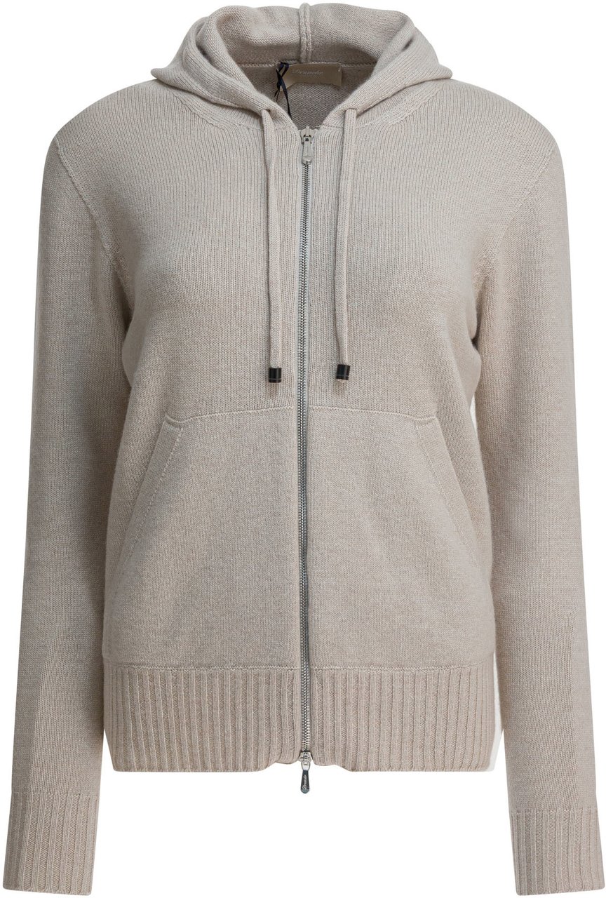Drumohr Knitwear Beige