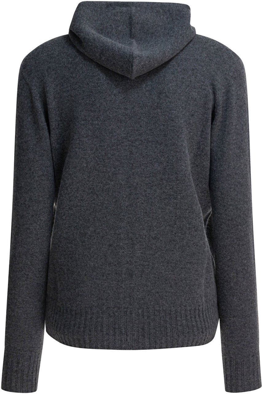 Drumohr Knitwear Grijs