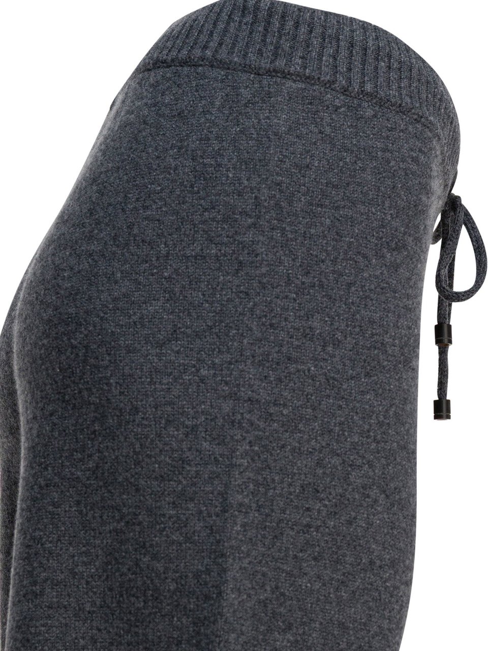 Drumohr Trousers Grijs