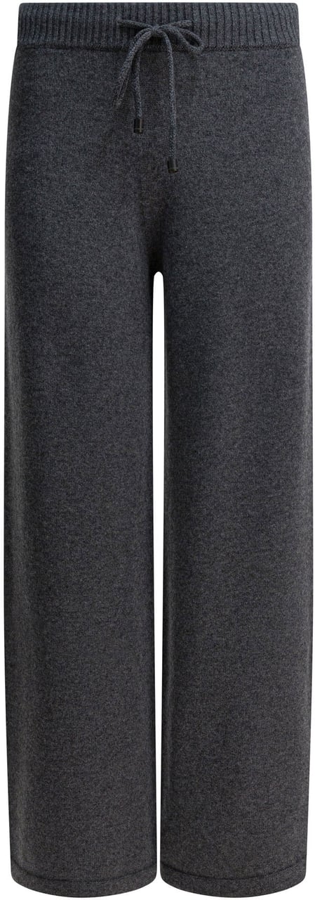 Drumohr Trousers Grijs