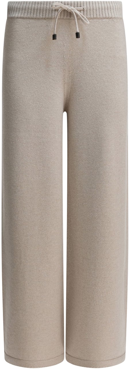 Drumohr Trousers Beige