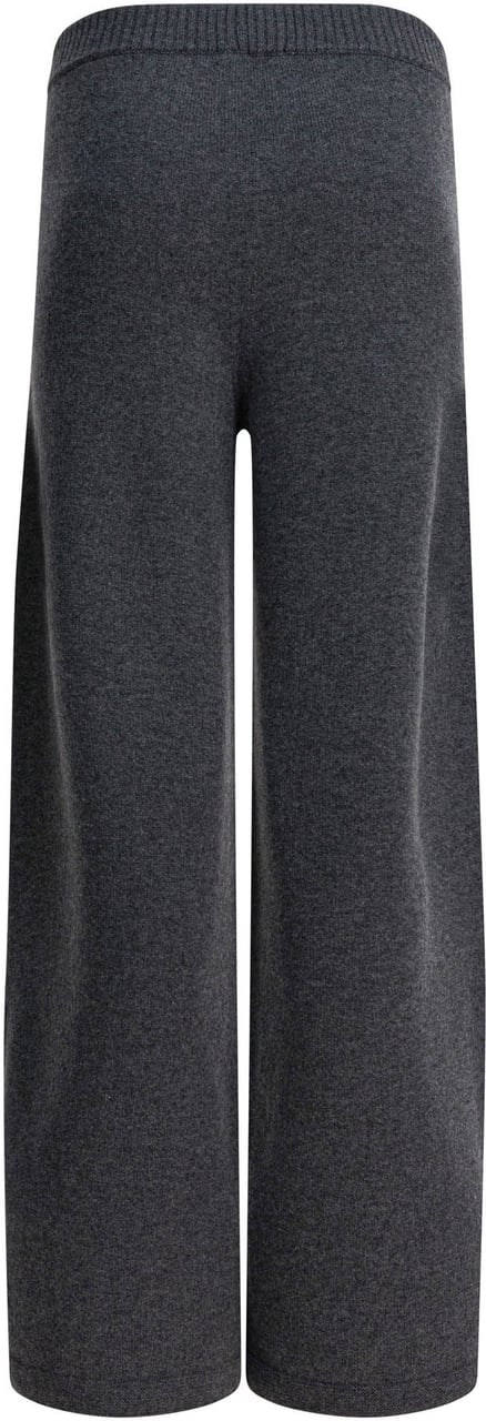 Drumohr Trousers Grijs