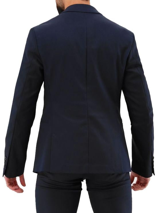 Drykorn Drykorn Colbert Blauw Horley Blauw