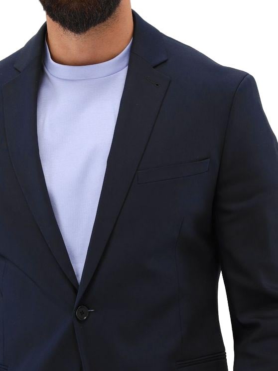 Drykorn Drykorn Colbert Blauw Horley Blauw