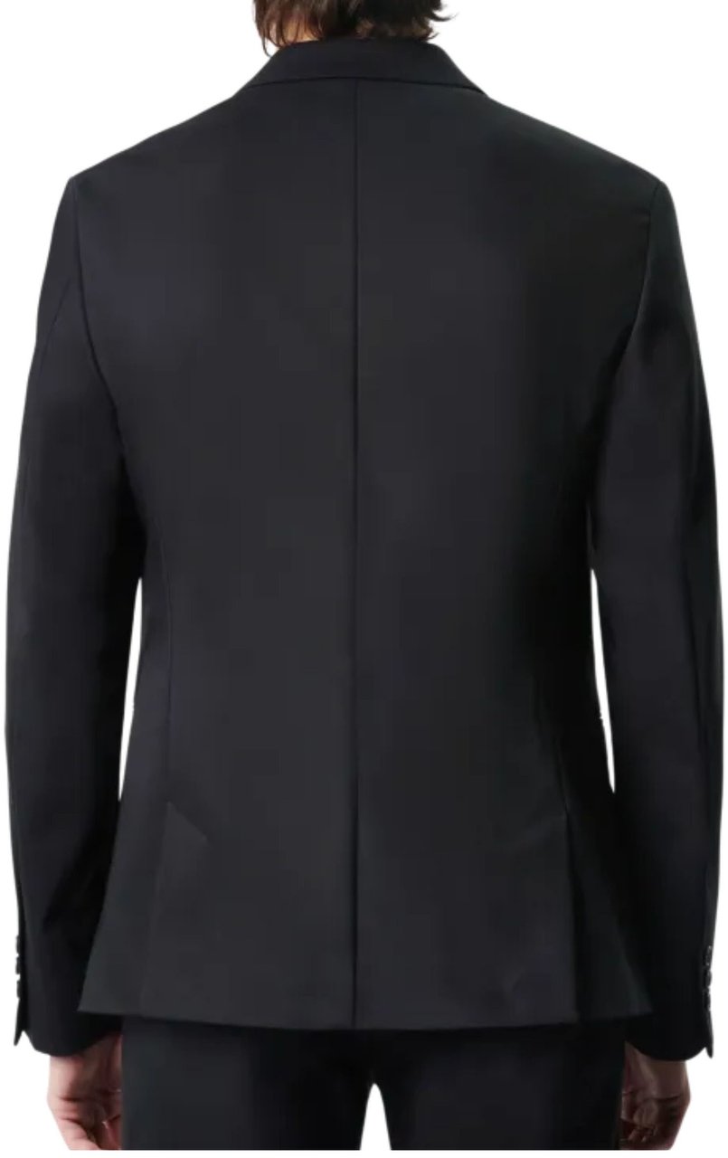 Drykorn Drykorn  Colberts Zwart 105617 Horley Zwart