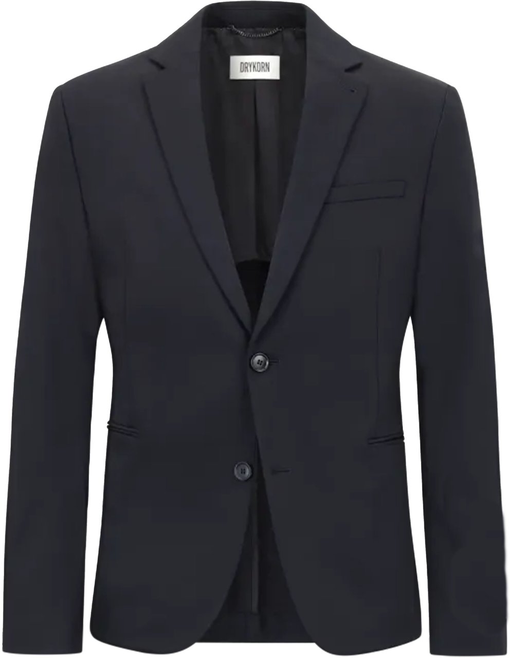 Drykorn Drykorn  Colberts Zwart 105617 Horley Zwart
