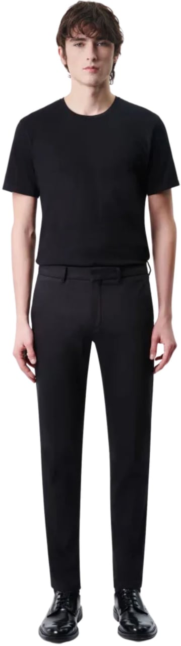 Drykorn Drykorn  Pantalons Zwart 105617 Sight Zwart