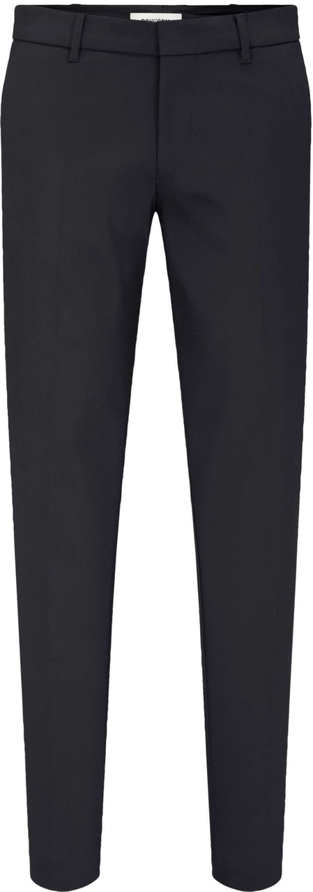 Drykorn Drykorn  Pantalons Zwart 105617 Sight Zwart