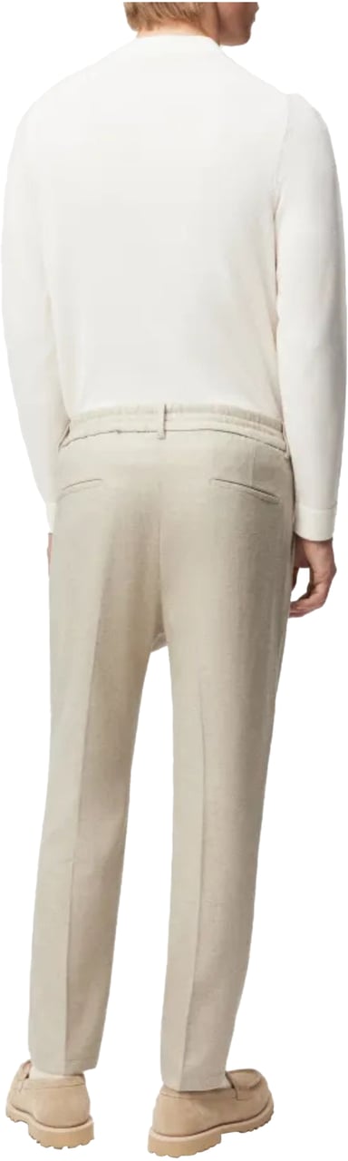 Drykorn Drykorn  Pantalons Beige 120069 Ajend Beige