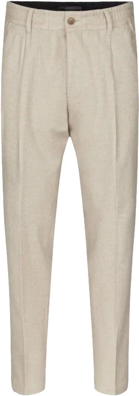 Drykorn Drykorn  Pantalons Beige 120069 Ajend Beige