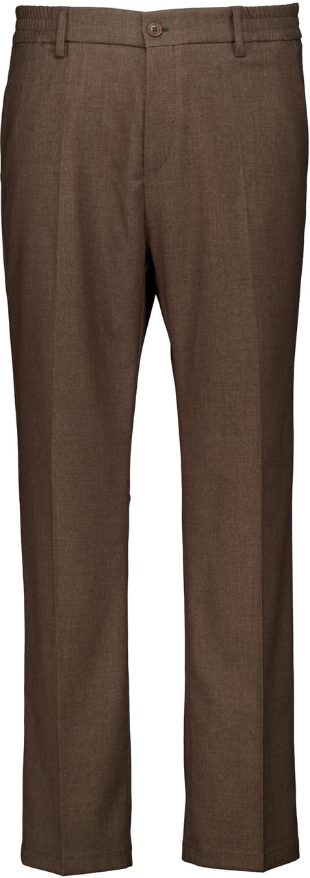 Drykorn Drykorn Pantalons Bruin 120273 Garona_b Bruin