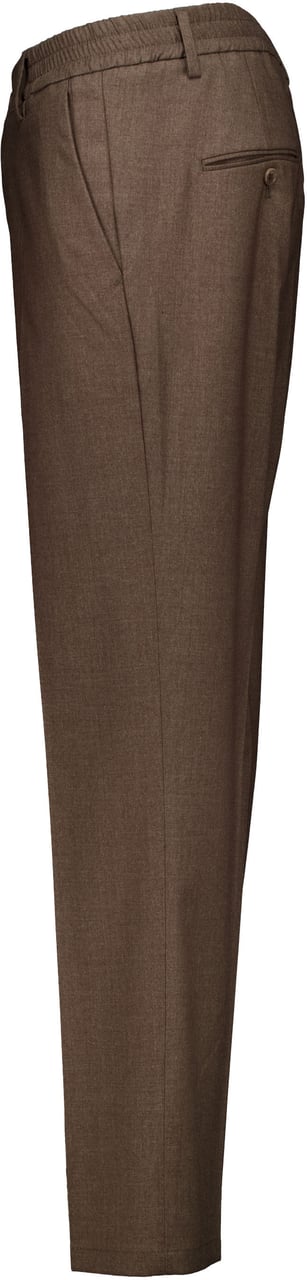Drykorn Drykorn Pantalons Bruin 120273 Garona_b Bruin