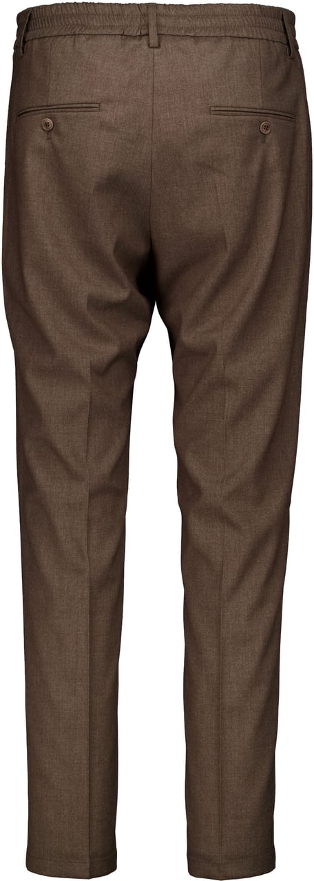 Drykorn Drykorn Pantalons Bruin 120273 Garona_b Bruin