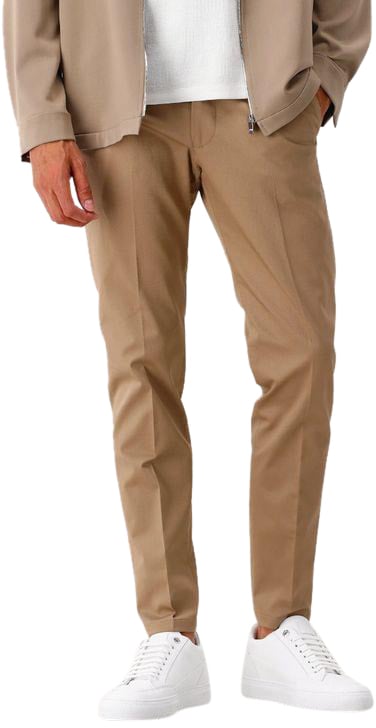 Drykorn Drykorn Pantalon Bruin Ajend Bruin