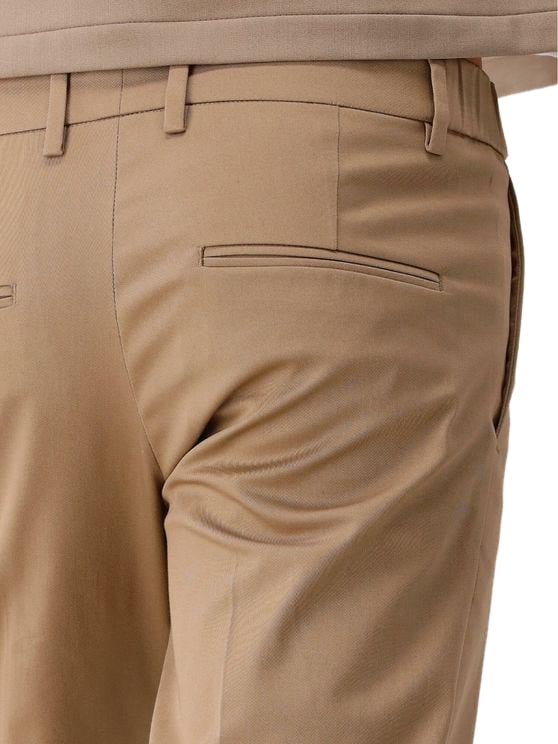 Drykorn Drykorn Pantalon Bruin Ajend Bruin