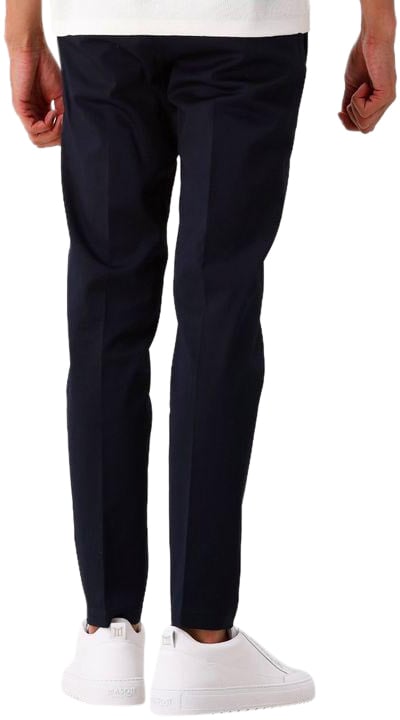 Drykorn Drykorn Pantalon Blauw Ajend Blauw
