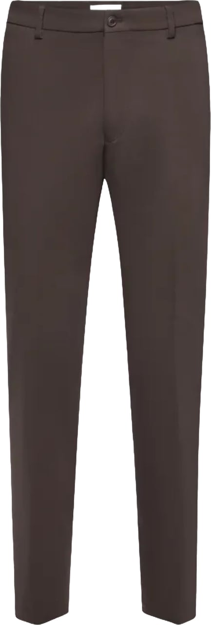 Drykorn Pantalons Bruin 122105 Ajend Bruin