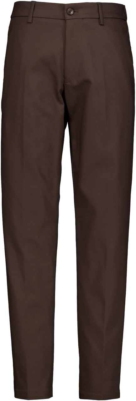Drykorn Drykorn  Pantalons Bruin 122105 Ajend Bruin