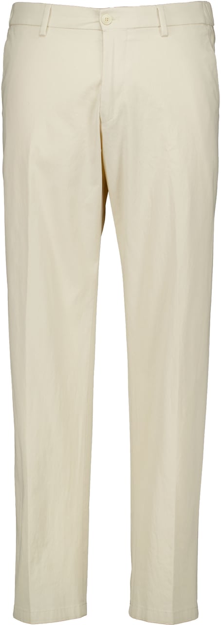 Drykorn Drykorn Ajend_rglr Pantalons Off White 40746 Ajend_rglr Wit