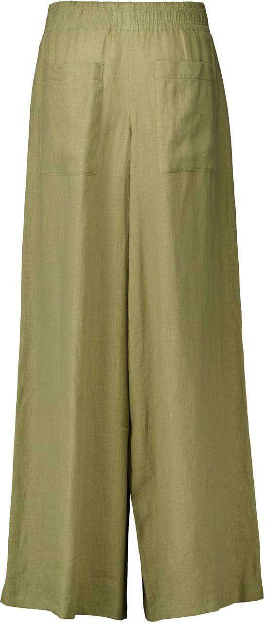 Drykorn Drykorn Pantalons Groen 126082 Ceiling Groen