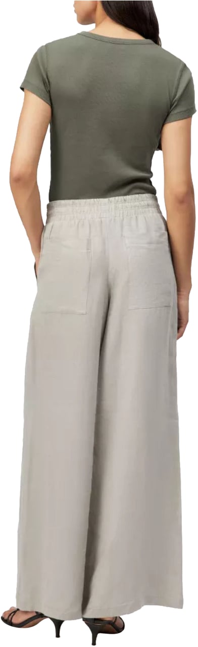 Drykorn Drykorn  Pantalons Lichtgroen 126082 Ceiling Groen