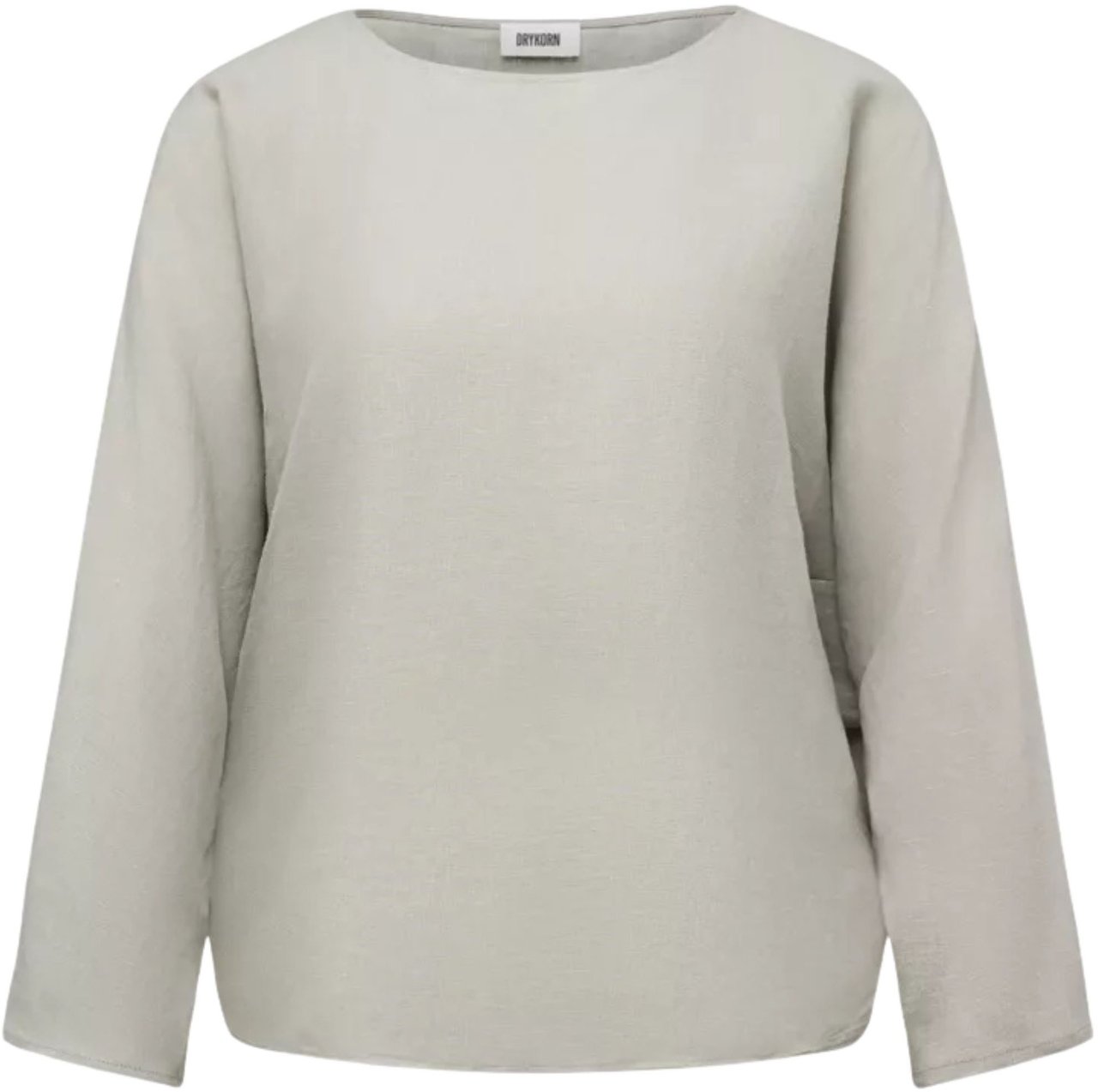 Drykorn Nialini Blouses Groen 126082 Nialini Groen