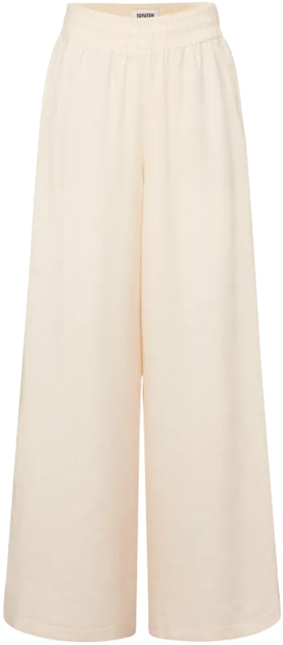 Drykorn Ceiling Pantalons Off White 126116 Ceiling Wit