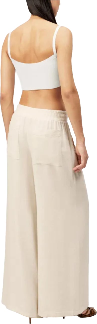 Drykorn Ceiling Pantalons Off White 126116 Ceiling Wit
