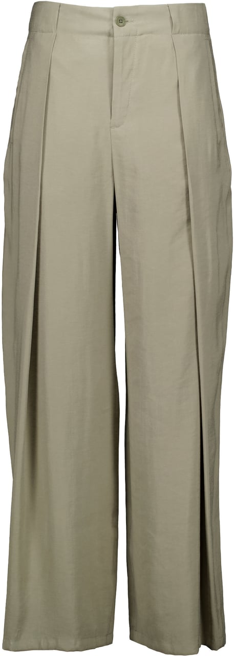Drykorn Drykorn Threw Pantalons Groen 128132 Threw Groen