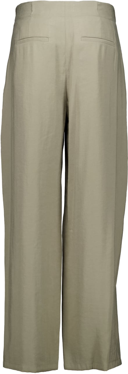 Drykorn Drykorn Threw Pantalons Groen 128132 Threw Groen