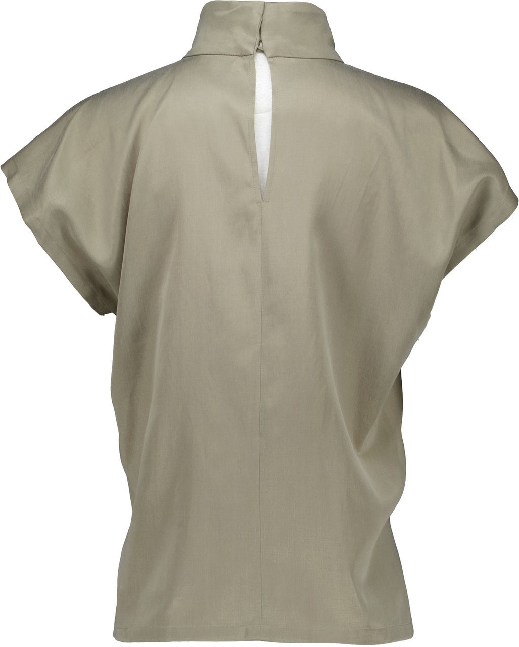 Drykorn Alaria_1 Tops Lichtgroen 130005 Alaria_1 Groen