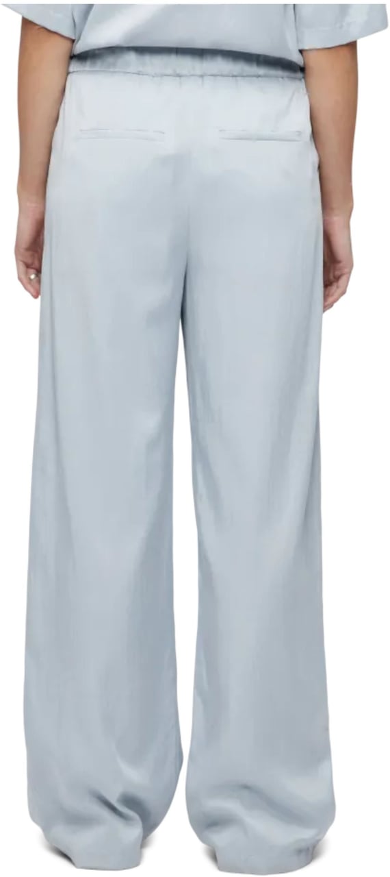 Drykorn Drykorn Pantalons Blauw 130005 Consider Blauw