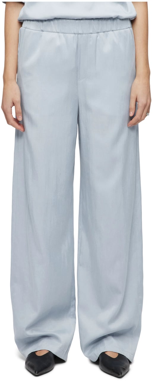 Drykorn Drykorn Pantalons Blauw 130005 Consider Blauw