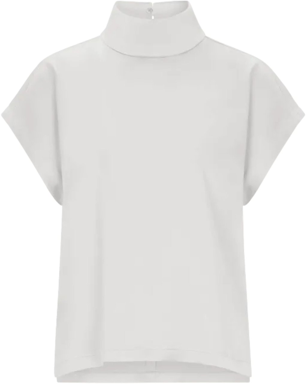 Drykorn Drykorn  Tops Grijs 130065 Alaria_1 Grijs