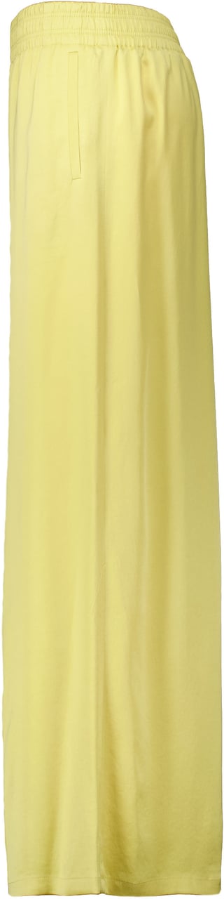Drykorn Drykorn Pantalons Geel 130065 Ceiling Geel