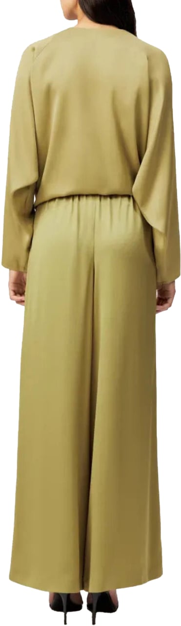 Drykorn Tweezer Pantalons Oker Geel 130065 Tweezer Geel