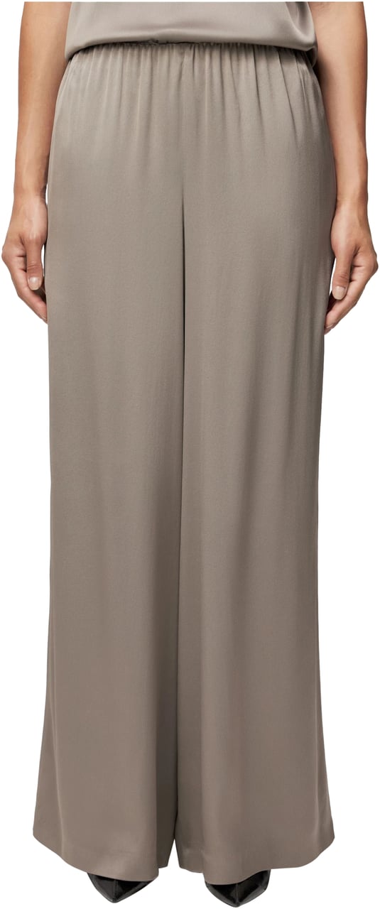 Drykorn Drykorn Pantalons Taupe 130065 Tweezer Taupe