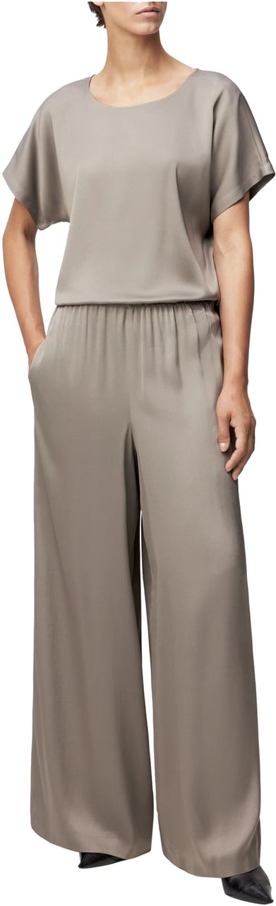 Drykorn Drykorn Pantalons Taupe 130065 Tweezer Taupe