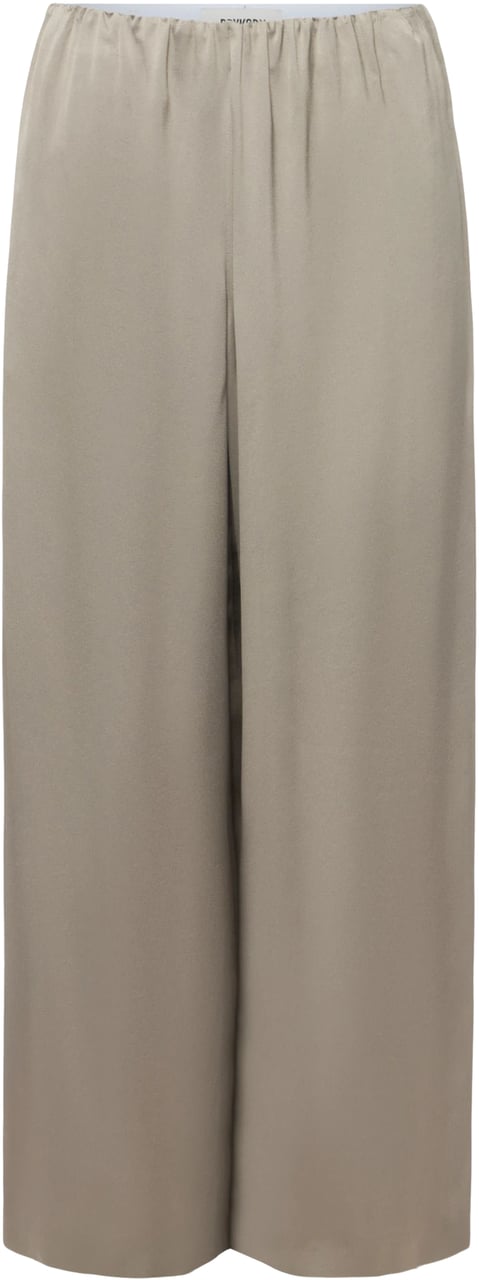 Drykorn Drykorn Pantalons Taupe 130065 Tweezer Taupe
