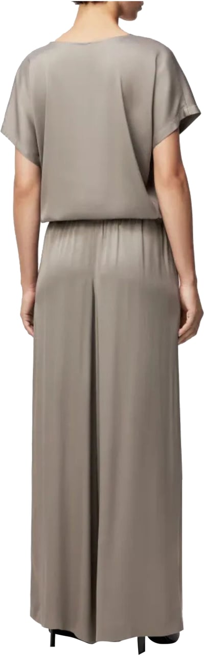 Drykorn Drykorn Pantalons Taupe 130065 Tweezer Taupe