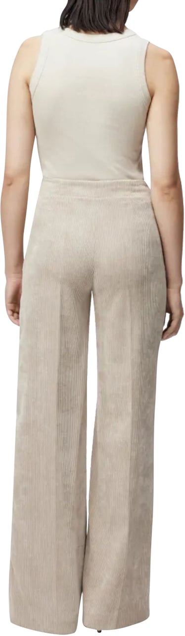 Drykorn Drykorn Pantalons Zand 132041 Before Beige